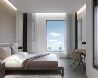 New Build - Villa - Pilar de la Horadada