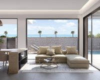 New Build - Villa - Pilar de la Horadada