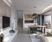 New Build - Villa - Pilar de la Horadada