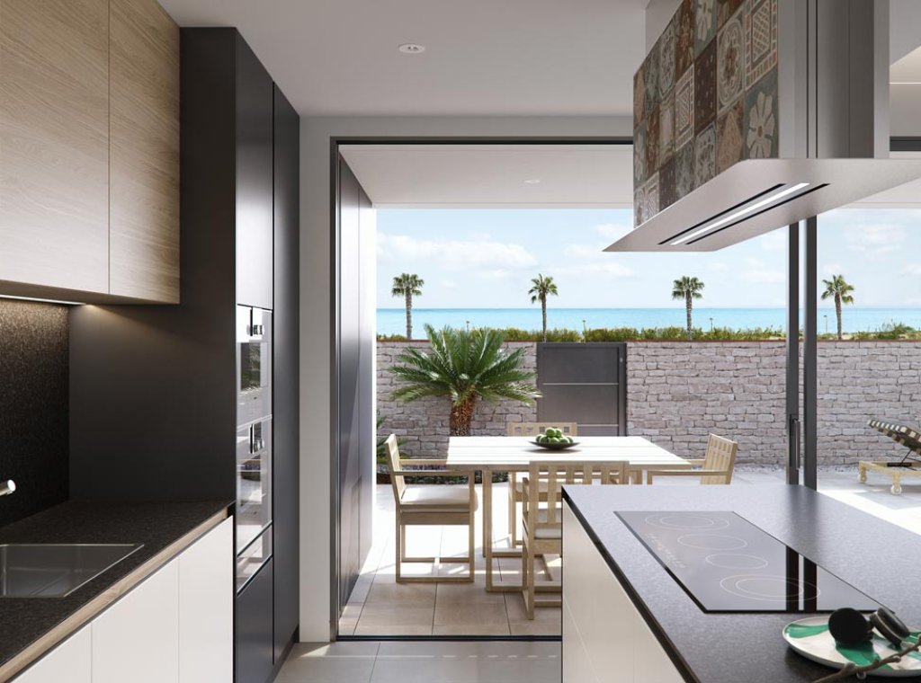 New Build - Villa - Pilar de la Horadada