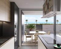 New Build - Villa - Pilar de la Horadada