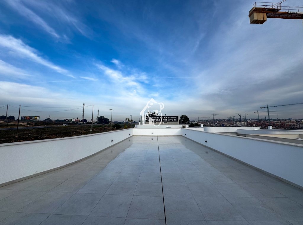 New Build - Villa - Rojales - Ciudad Quesada