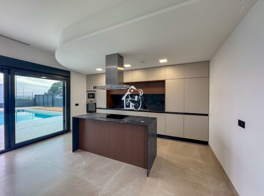 New Build - Villa - Rojales - Ciudad Quesada