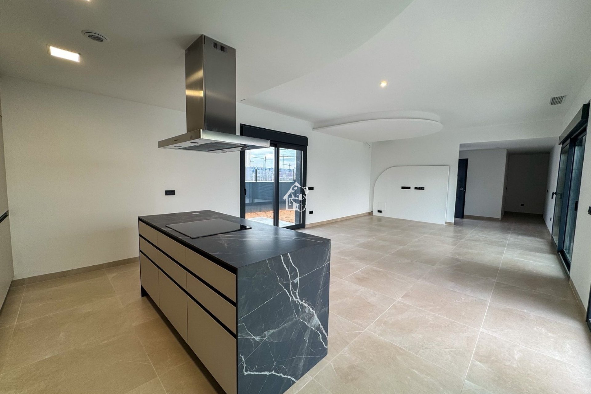 New Build - Villa - Rojales - Ciudad Quesada