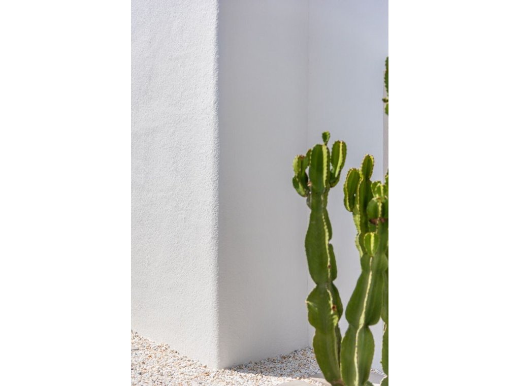 New Build - Villa - San Fulgencio
