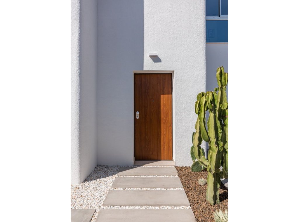New Build - Villa - San Fulgencio