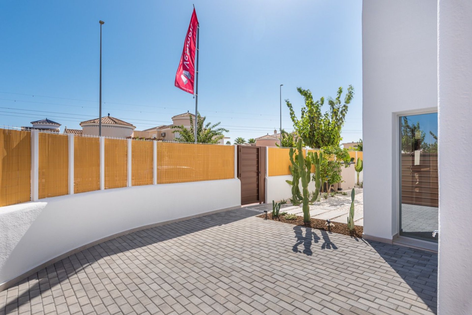 New Build - Villa - San Fulgencio
