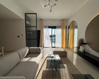 New Build - Villa - San Miguel de Salinas