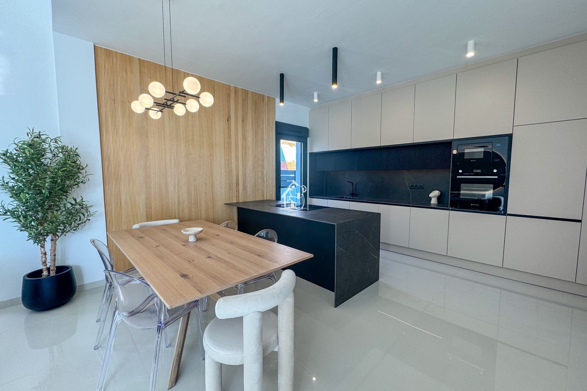 New Build - Villa - San Miguel de Salinas