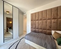 New Build - Villa - San Miguel de Salinas