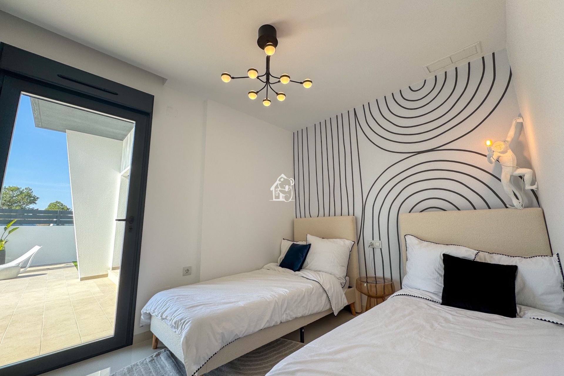 New Build - Villa - San Miguel de Salinas