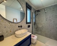 New Build - Villa - San Miguel de Salinas