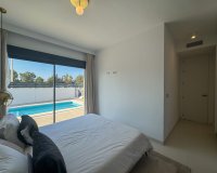 New Build - Villa - San Miguel de Salinas