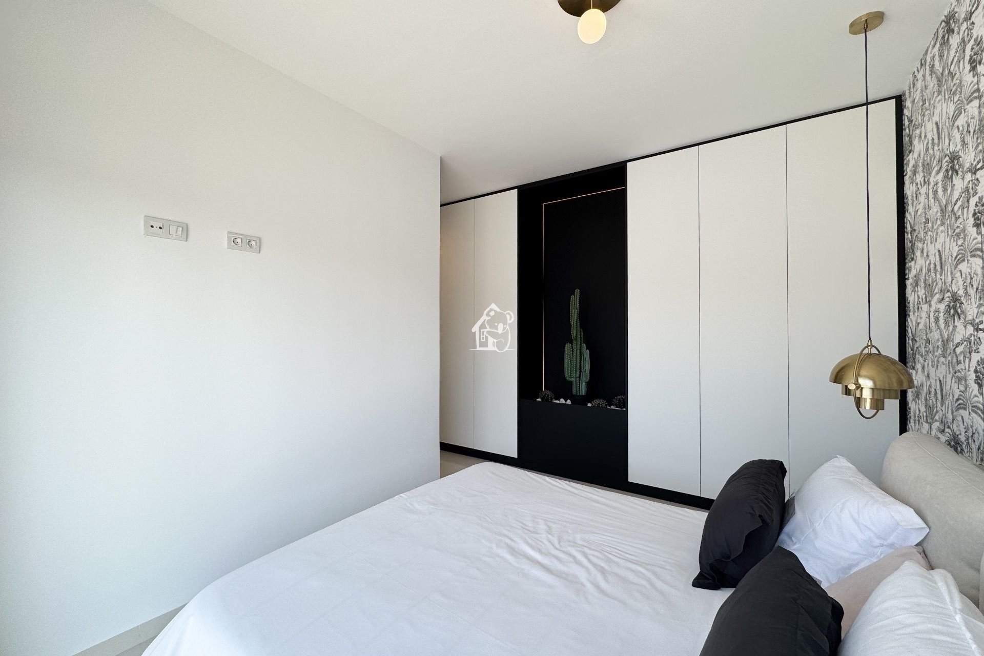 New Build - Villa - San Miguel de Salinas