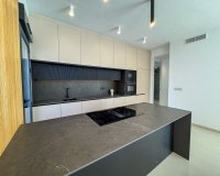 New Build - Villa - San Miguel de Salinas