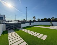 New Build - Villa - San Miguel de Salinas