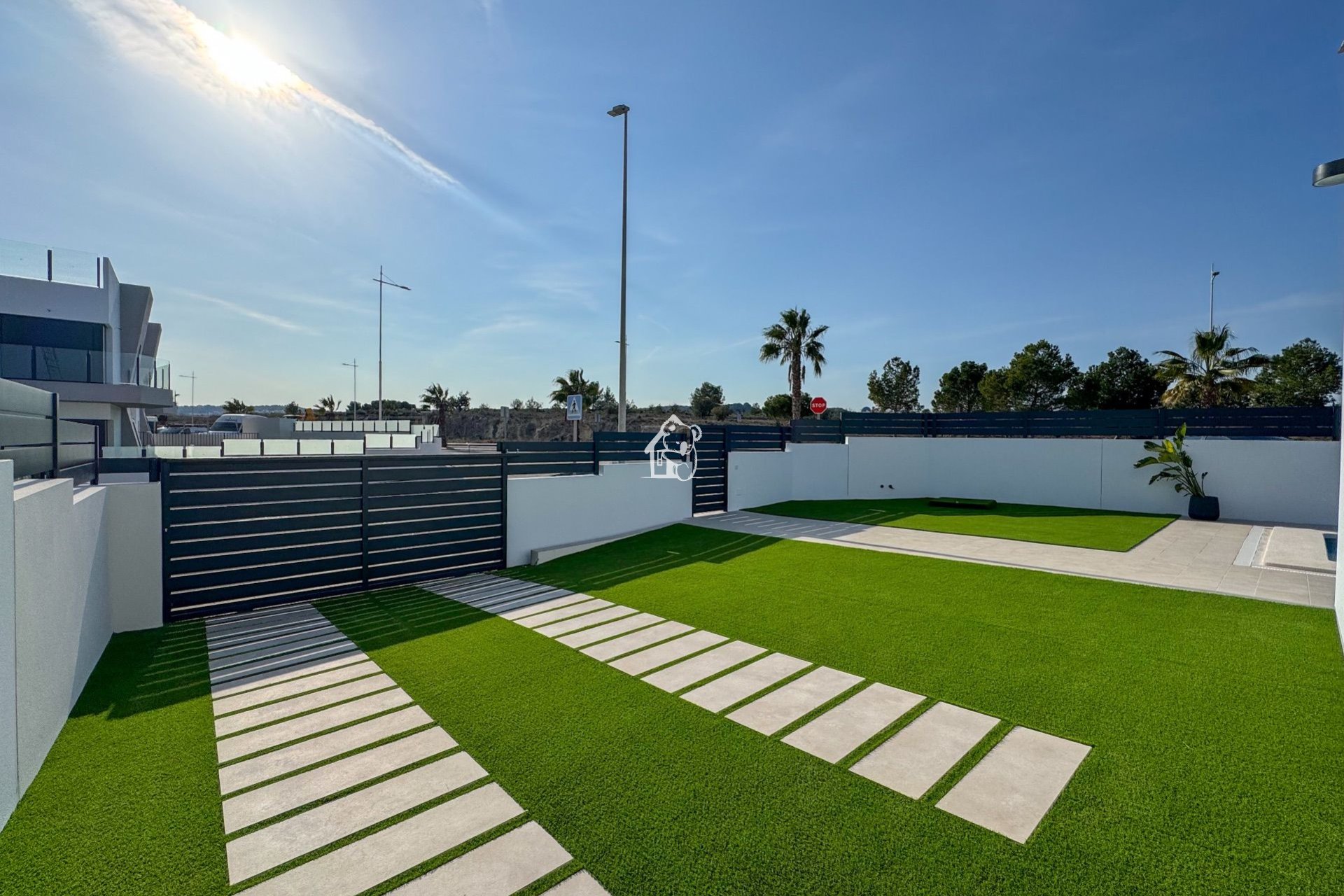 New Build - Villa - San Miguel de Salinas