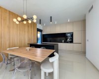 New Build - Villa - San Miguel de Salinas