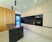 New Build - Villa - San Miguel de Salinas