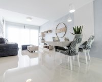 New Build - Villa - San Miguel de Salinas