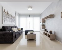 New Build - Villa - San Miguel de Salinas