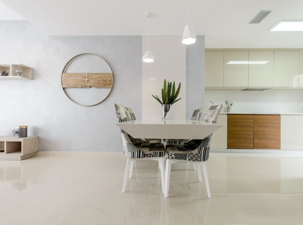 New Build - Villa - San Miguel de Salinas