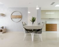 New Build - Villa - San Miguel de Salinas