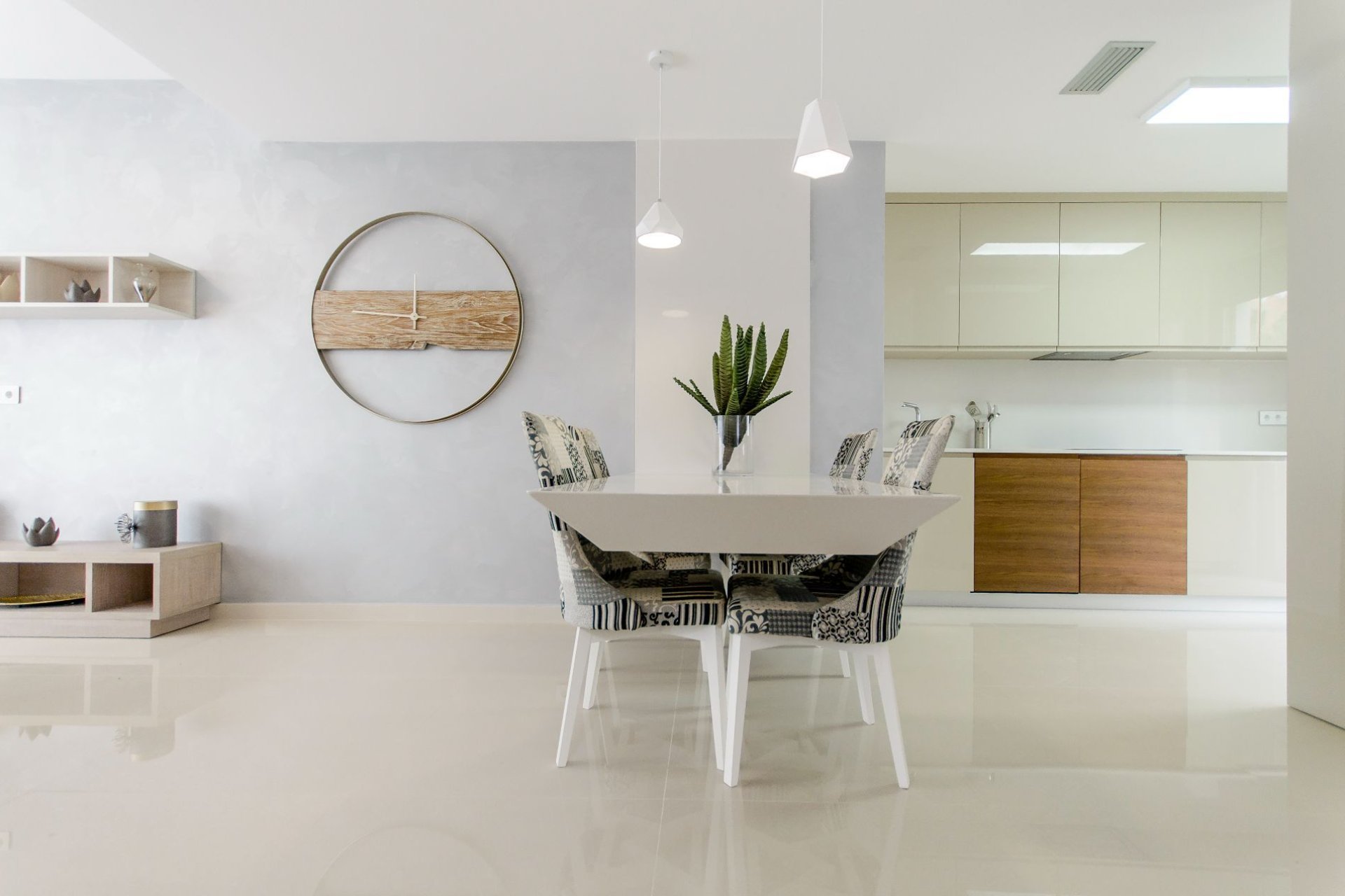 New Build - Villa - San Miguel de Salinas