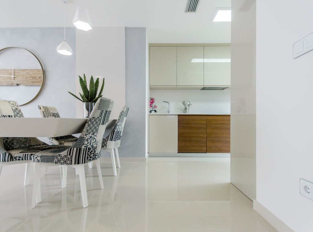 New Build - Villa - San Miguel de Salinas