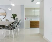 New Build - Villa - San Miguel de Salinas