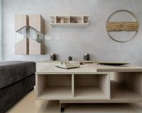 New Build - Villa - San Miguel de Salinas