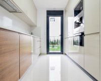 New Build - Villa - San Miguel de Salinas