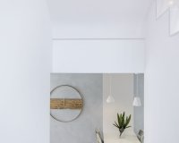 New Build - Villa - San Miguel de Salinas