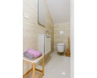 New Build - Villa - San Miguel de Salinas