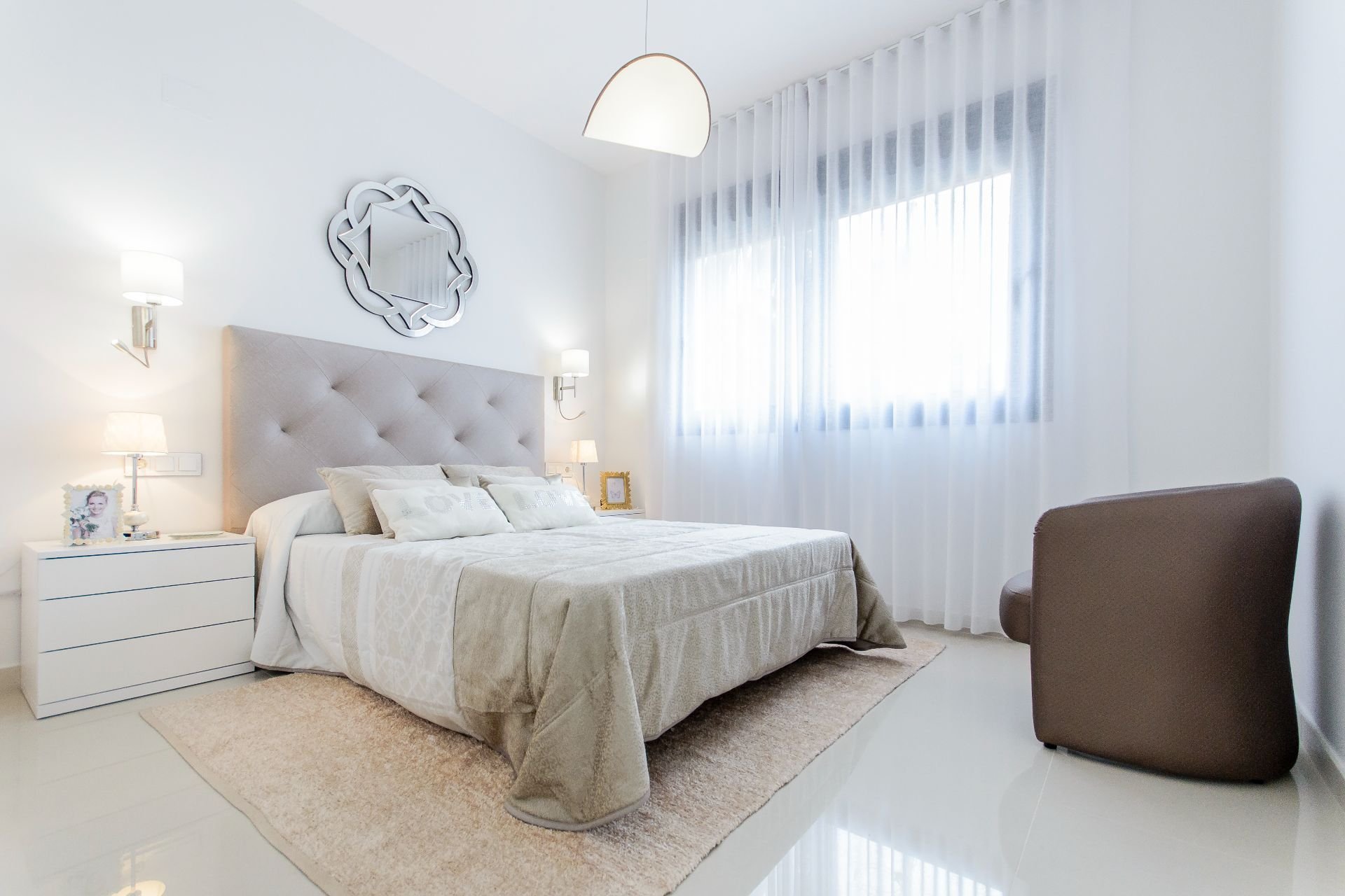 New Build - Villa - San Miguel de Salinas