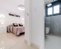 New Build - Villa - San Miguel de Salinas