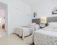 New Build - Villa - San Miguel de Salinas