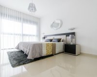 New Build - Villa - San Miguel de Salinas