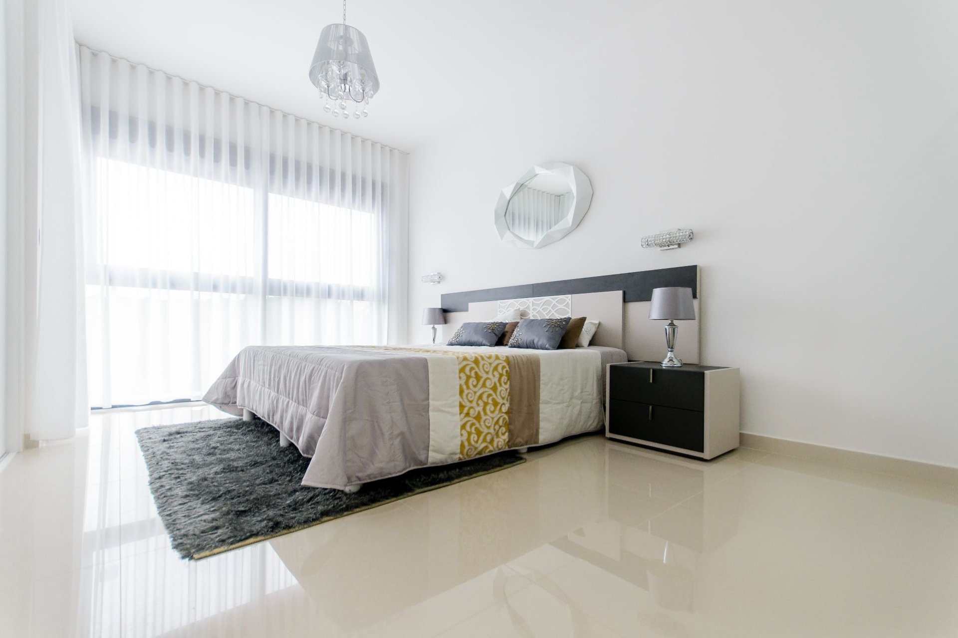 New Build - Villa - San Miguel de Salinas