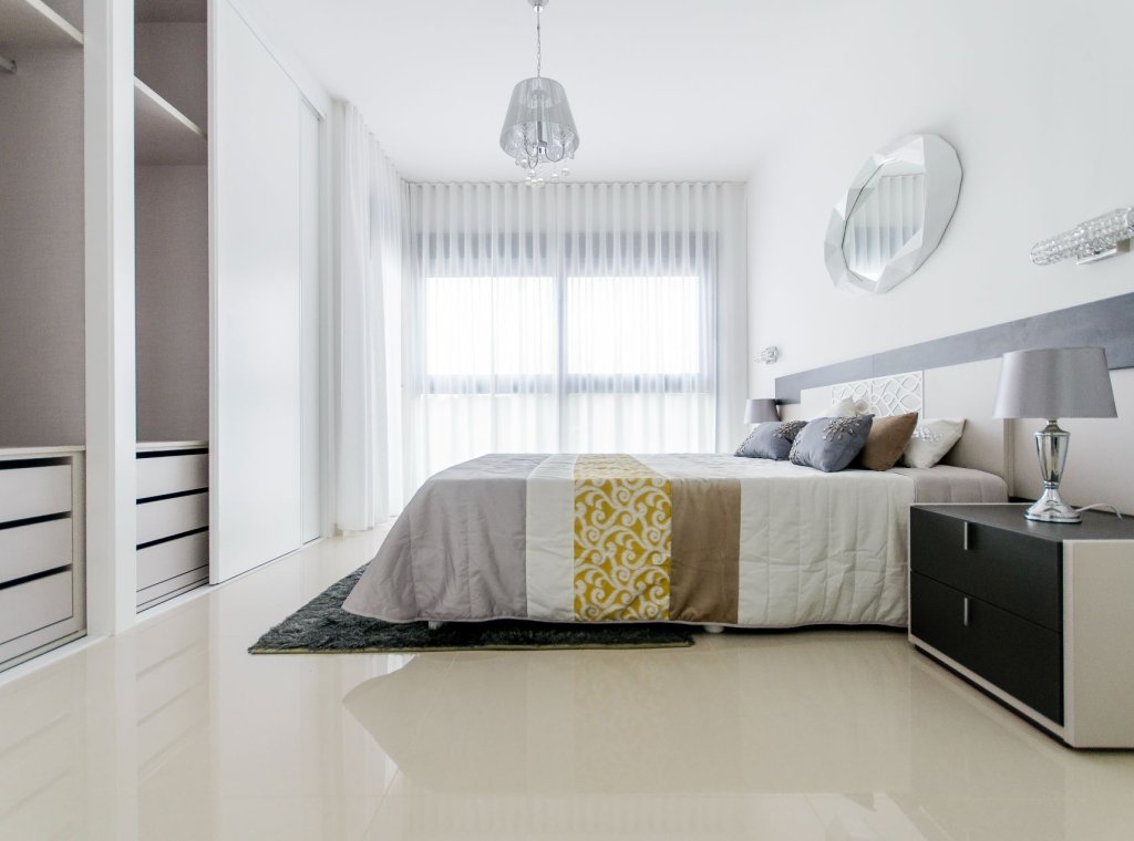New Build - Villa - San Miguel de Salinas