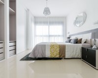 New Build - Villa - San Miguel de Salinas