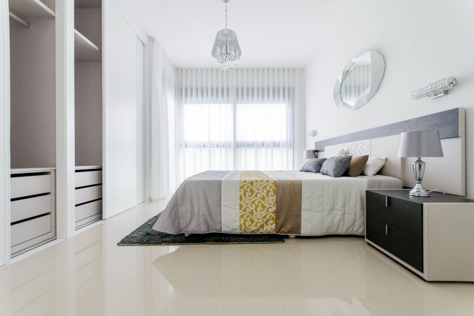 New Build - Villa - San Miguel de Salinas