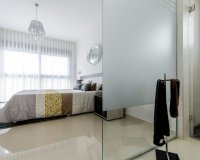 New Build - Villa - San Miguel de Salinas