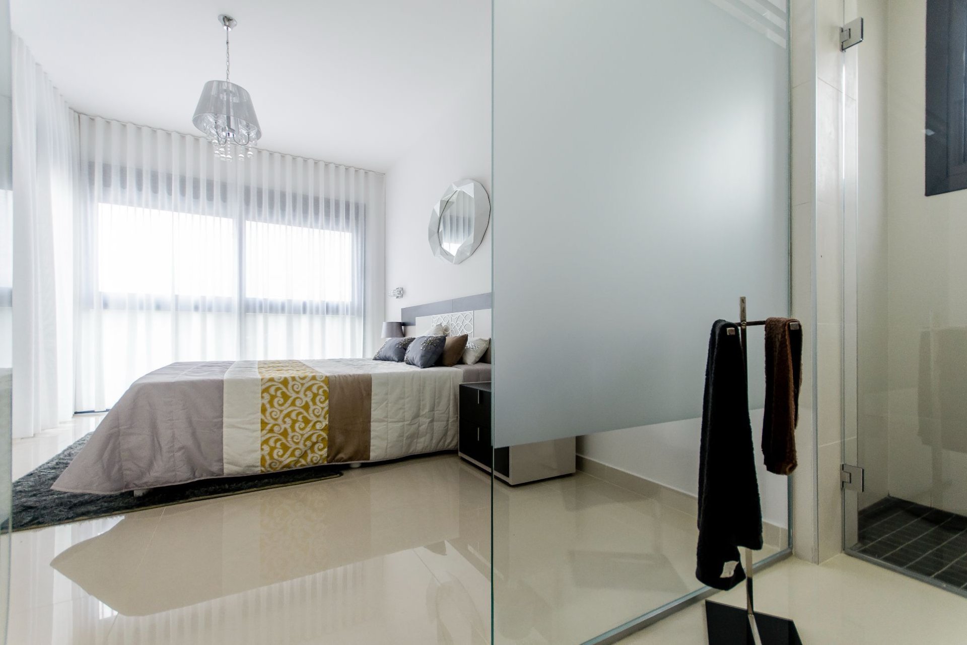 New Build - Villa - San Miguel de Salinas