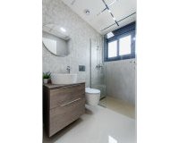 New Build - Villa - San Miguel de Salinas