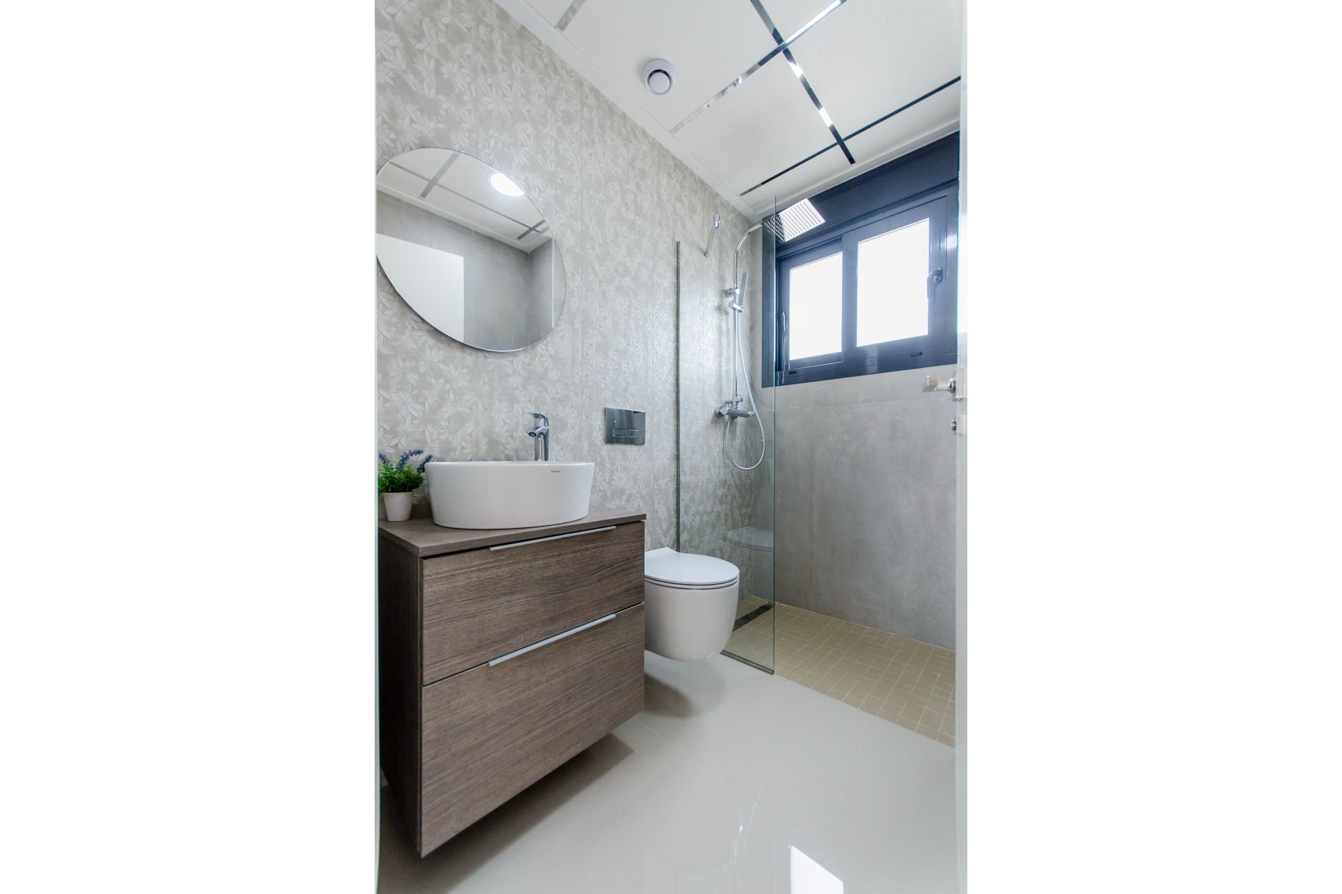 New Build - Villa - San Miguel de Salinas