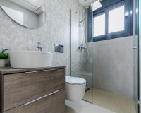 New Build - Villa - San Miguel de Salinas