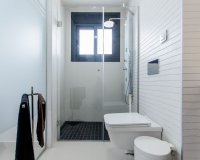 New Build - Villa - San Miguel de Salinas