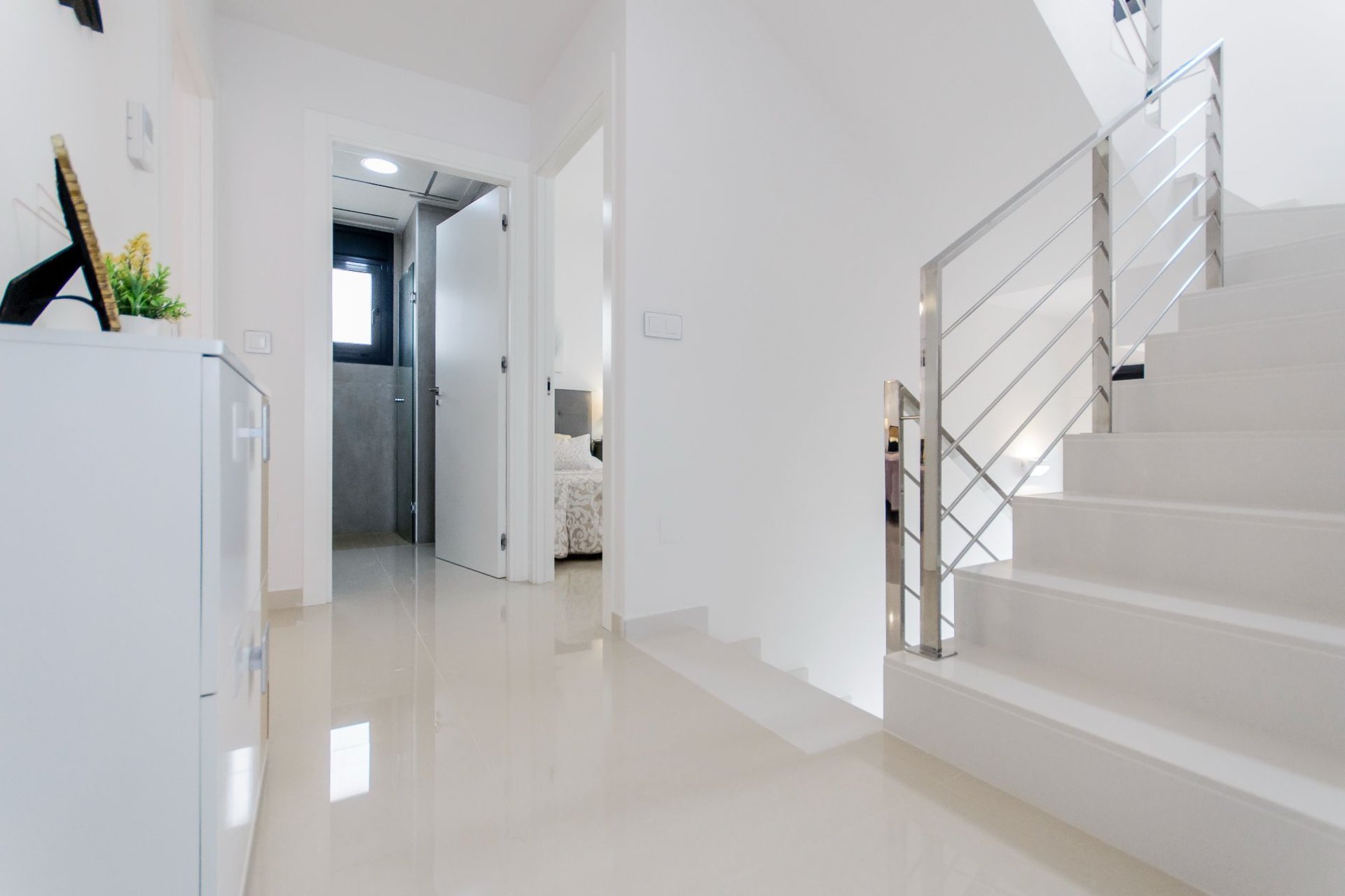 New Build - Villa - San Miguel de Salinas