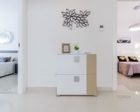 New Build - Villa - San Miguel de Salinas
